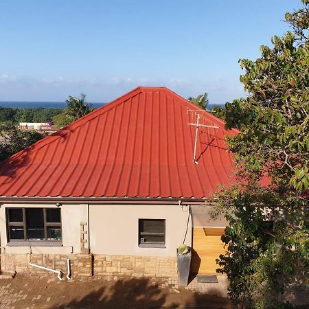 Thurston'S Beach House Retreat Villa Port Shepstone Dış mekan fotoğraf